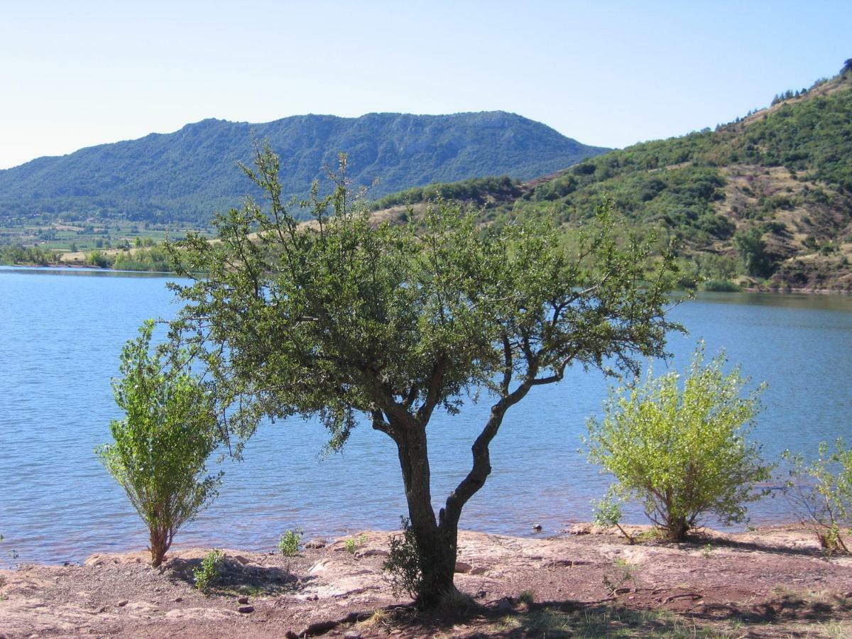 Gite Du Salagou Octon Luaran gambar